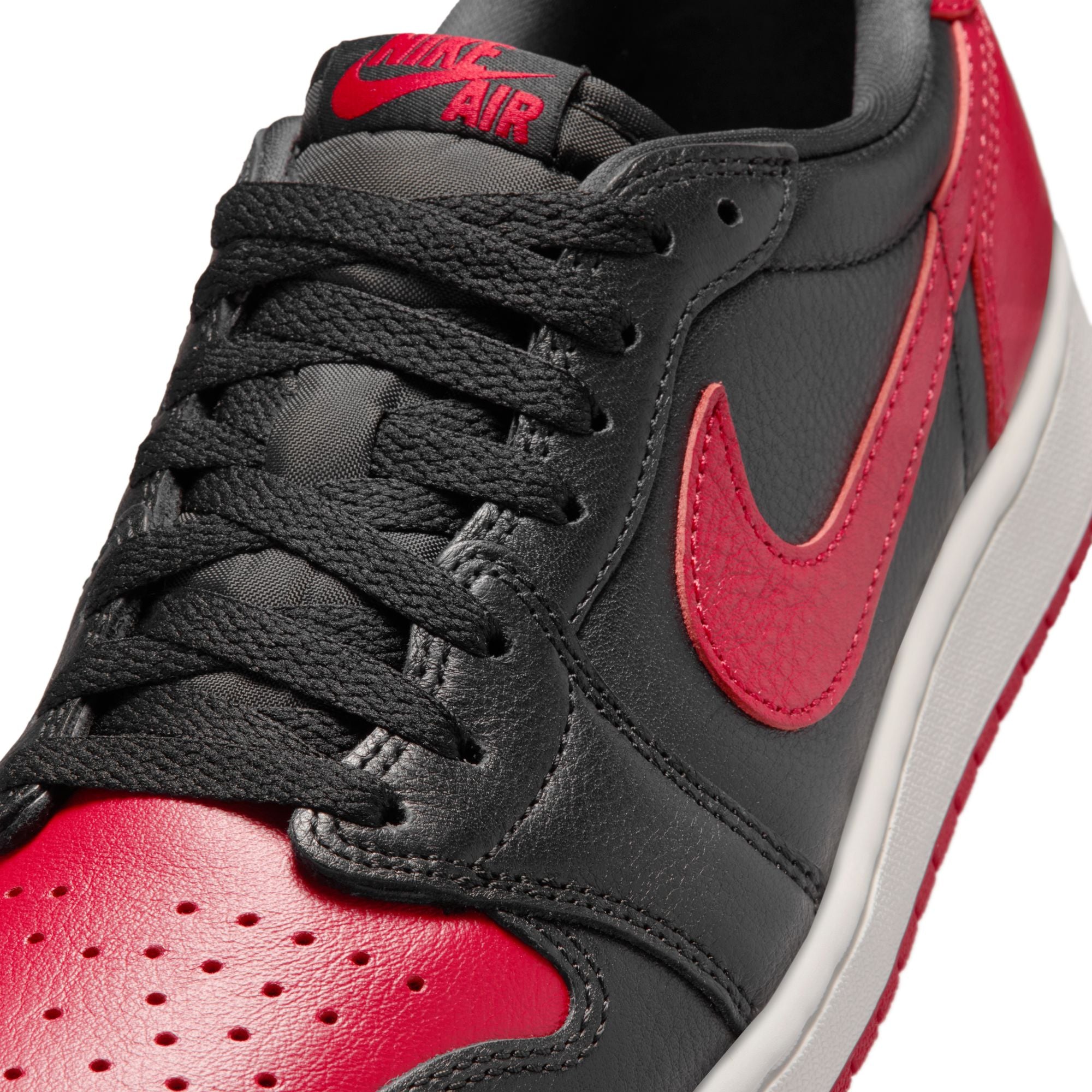 Nike Air Jordan 1 Retro Low OG Banned