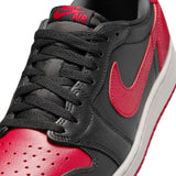 Nike Air Jordan 1 Retro Low OG Banned