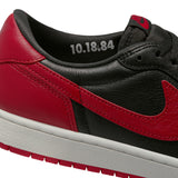 Nike Air Jordan 1 Retro Low OG Banned