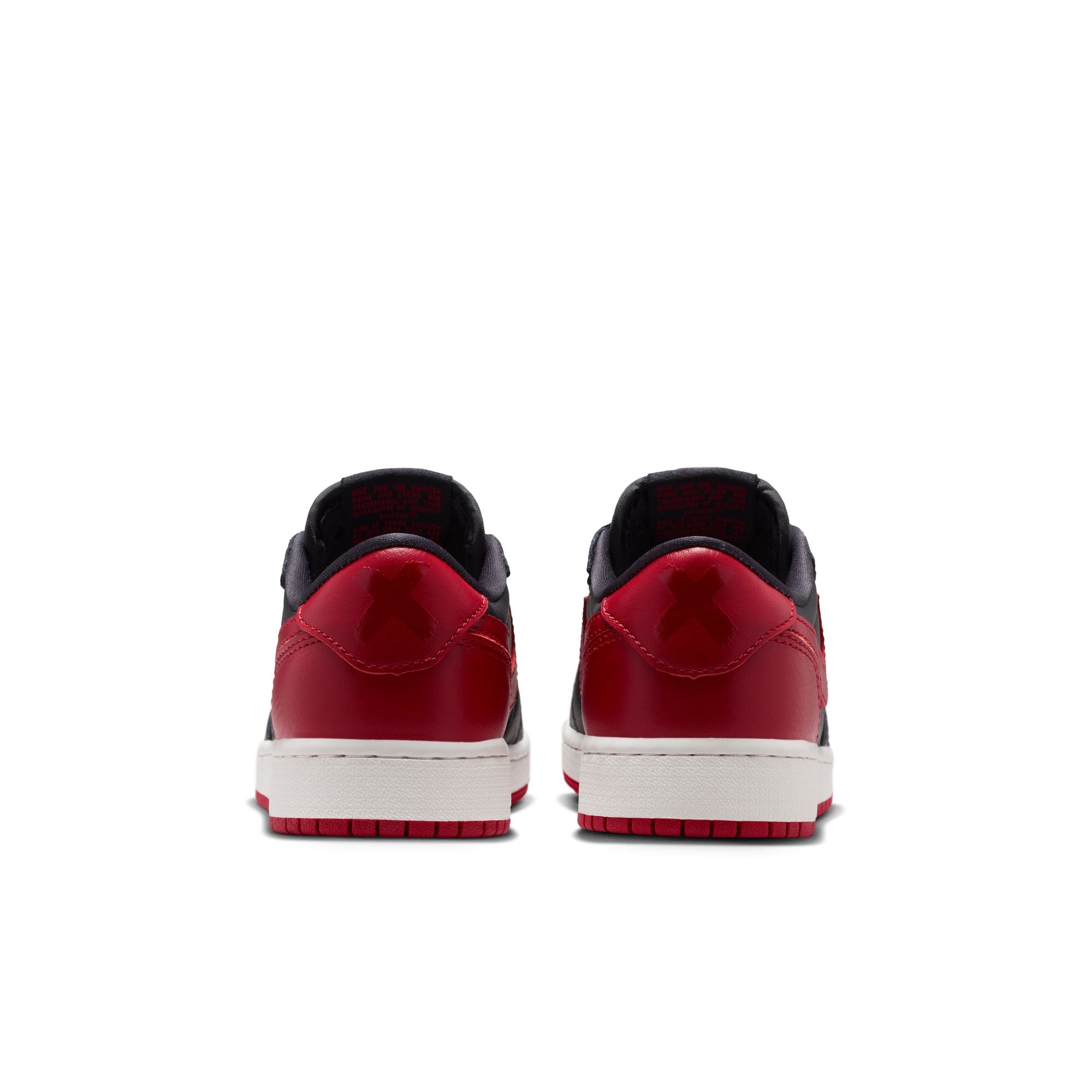 Nike Air Jordan 1 Retro Low OG (GS) Banned