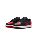 Nike Air Jordan 1 Retro Low OG (GS) Banned