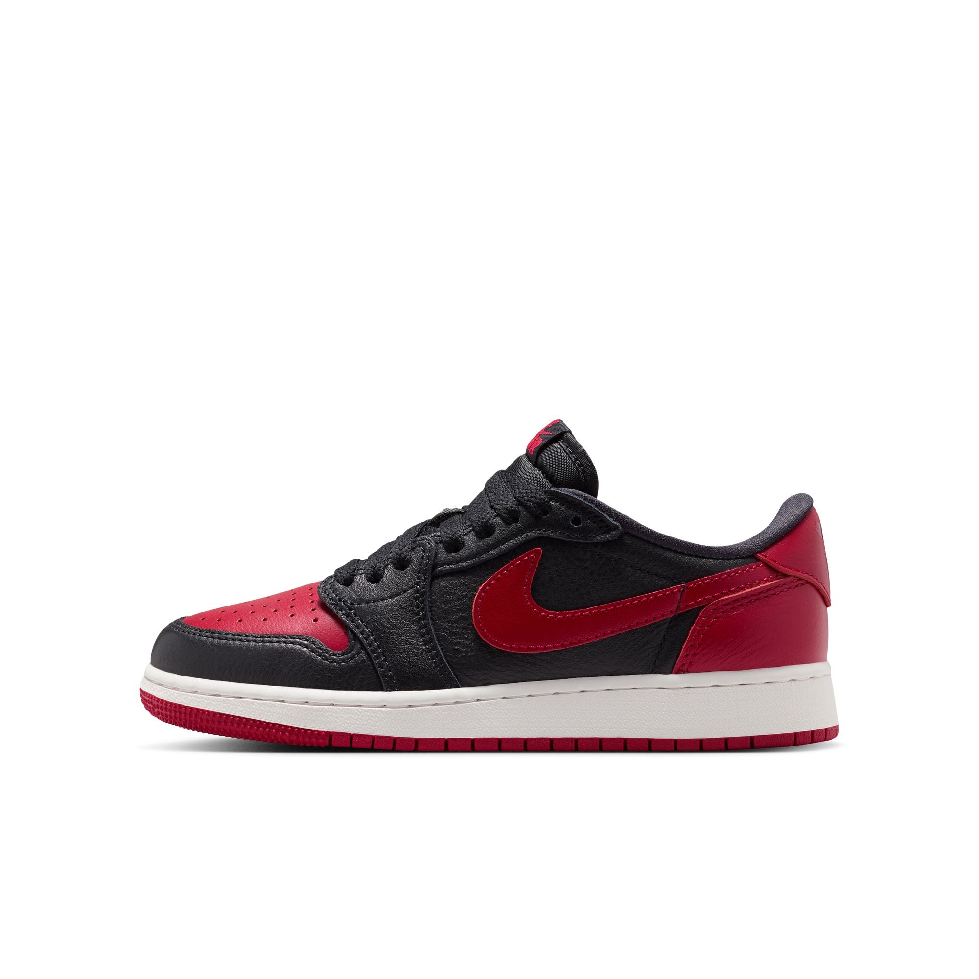 Nike Air Jordan 1 Retro Low OG (GS) Banned