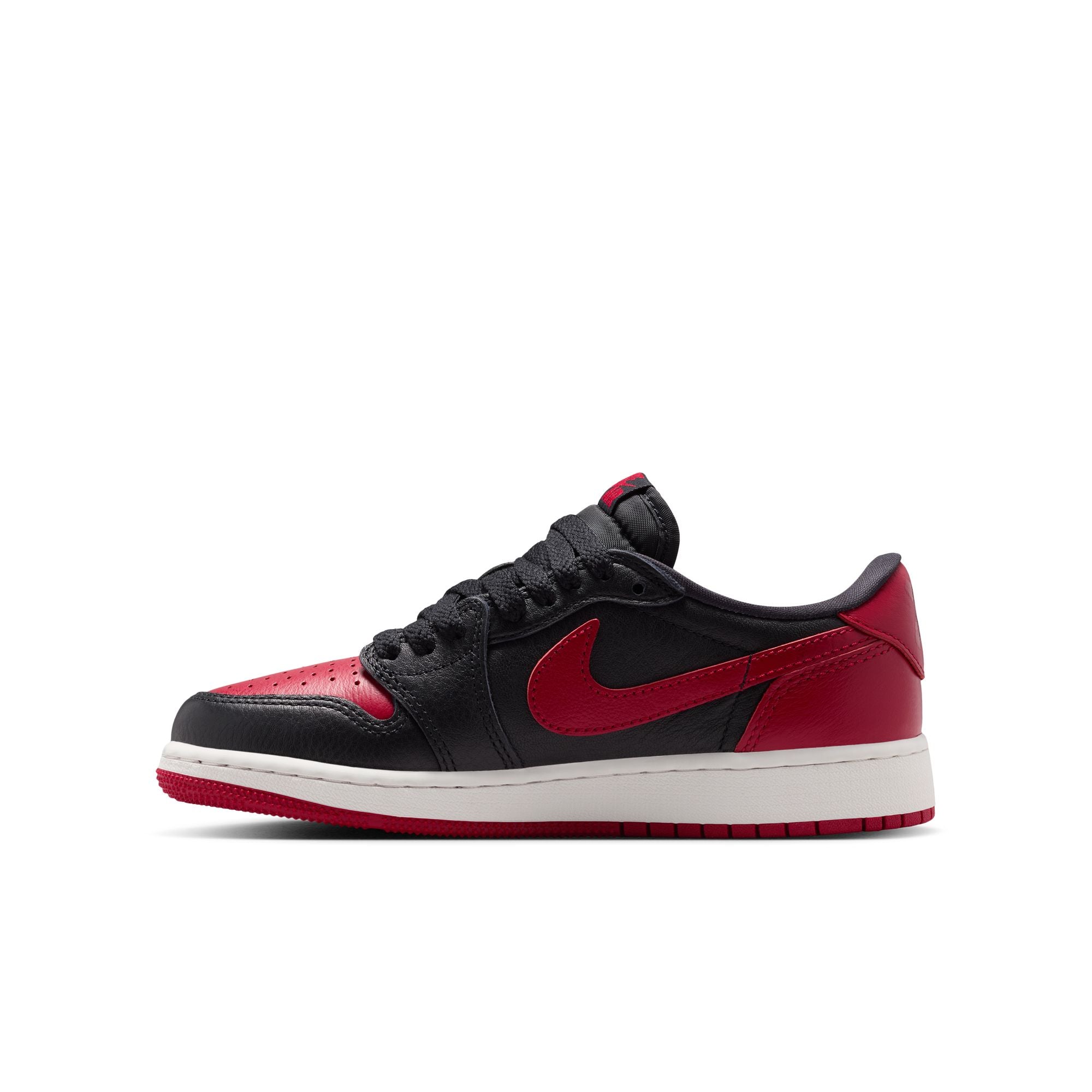 Nike Air Jordan 1 Retro Low OG (GS) Banned