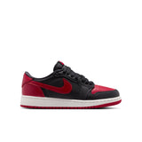 Nike Air Jordan 1 Retro Low OG (GS) Banned