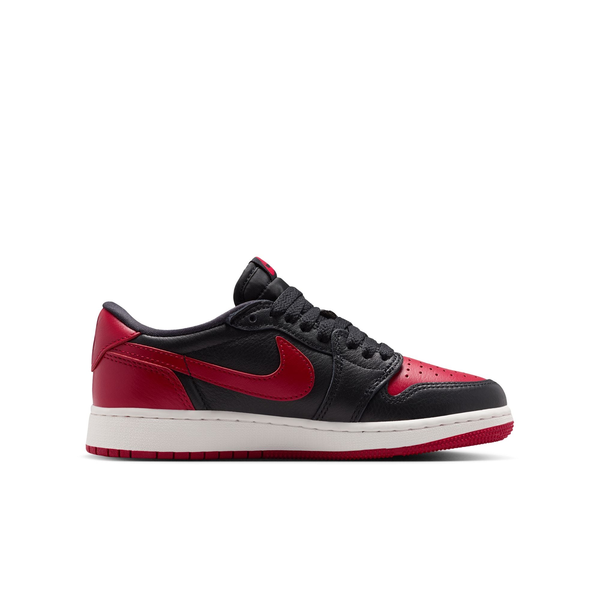 Nike Air Jordan 1 Retro Low OG (GS) Banned