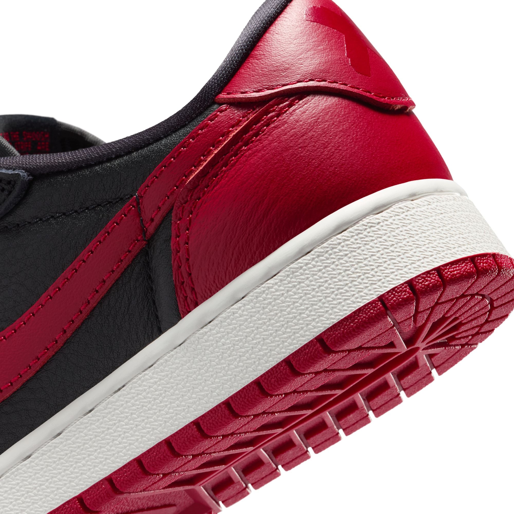 Nike Air Jordan 1 Retro Low OG (GS) Banned