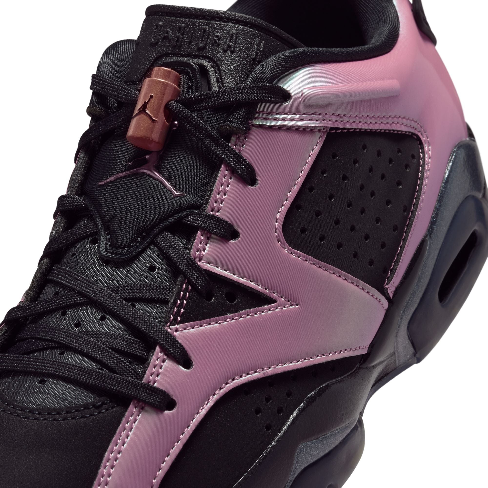WMNS Nike Air Jordan 6 Retro Metamorphosis