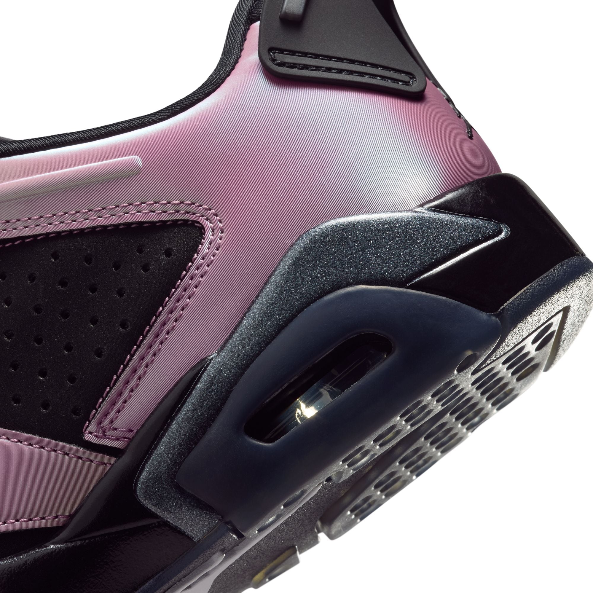 WMNS Nike Air Jordan 6 Retro Metamorphosis