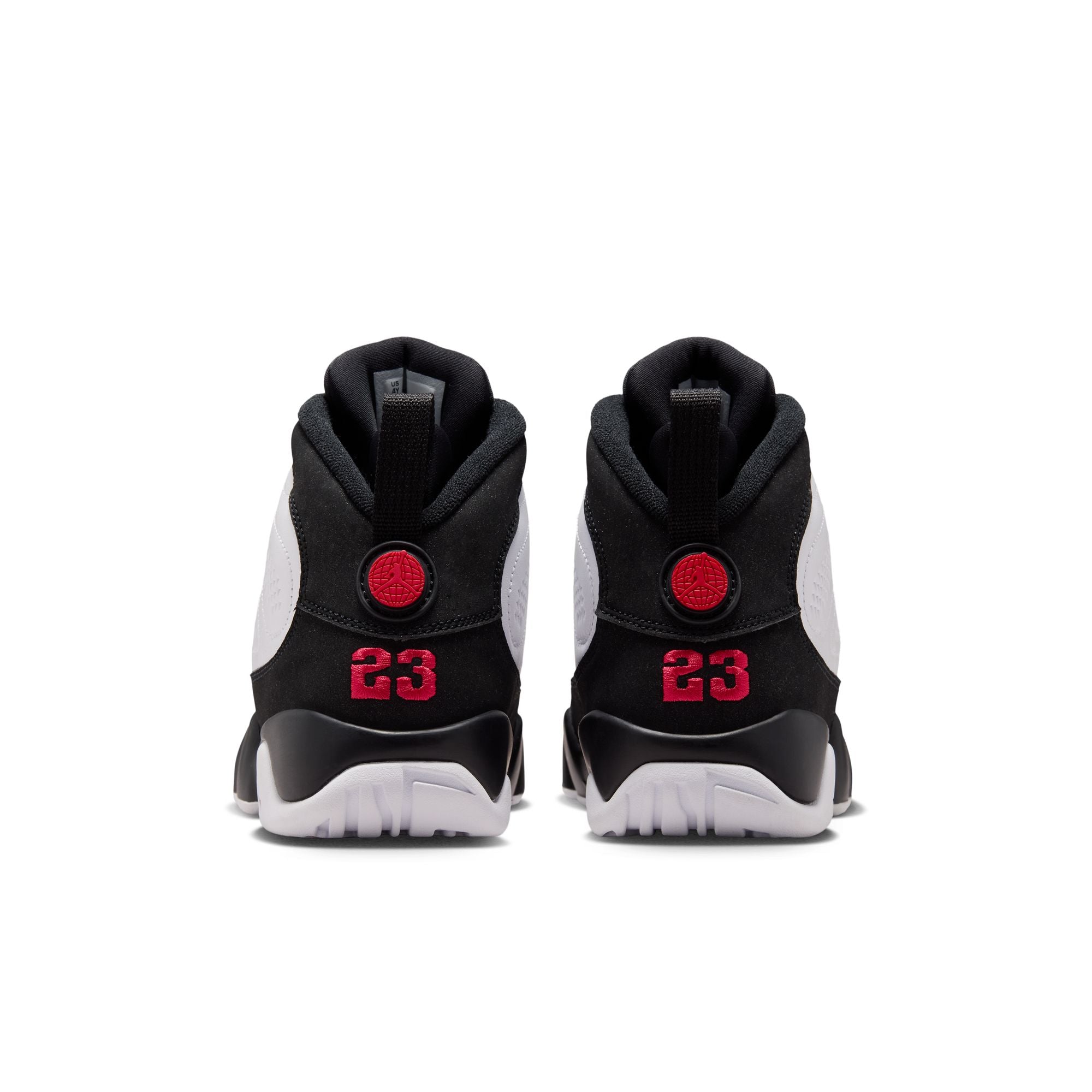 Nike Air Jordan 9 Retro OG (GS) Space Jam