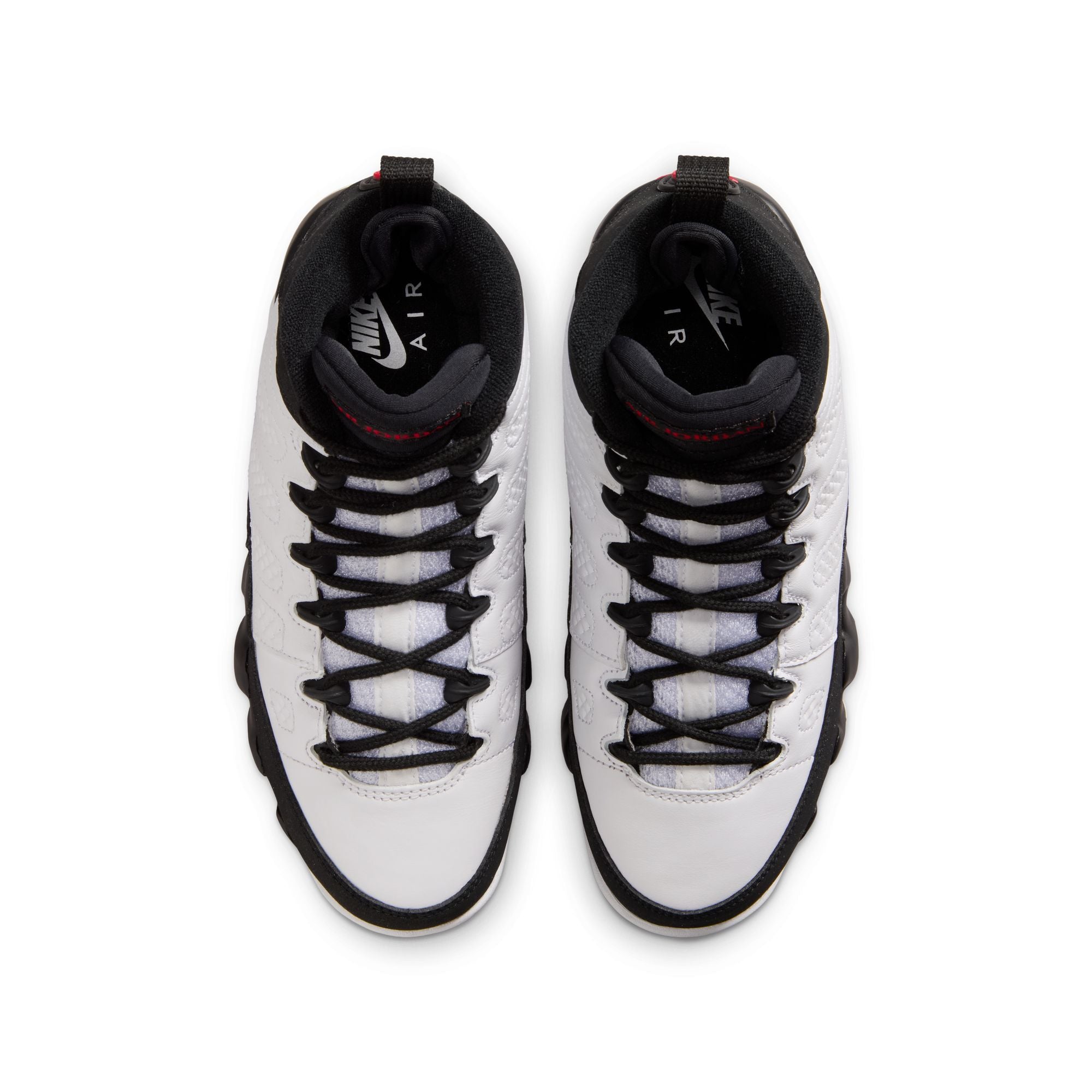Nike Air Jordan 9 Retro OG (GS) Space Jam