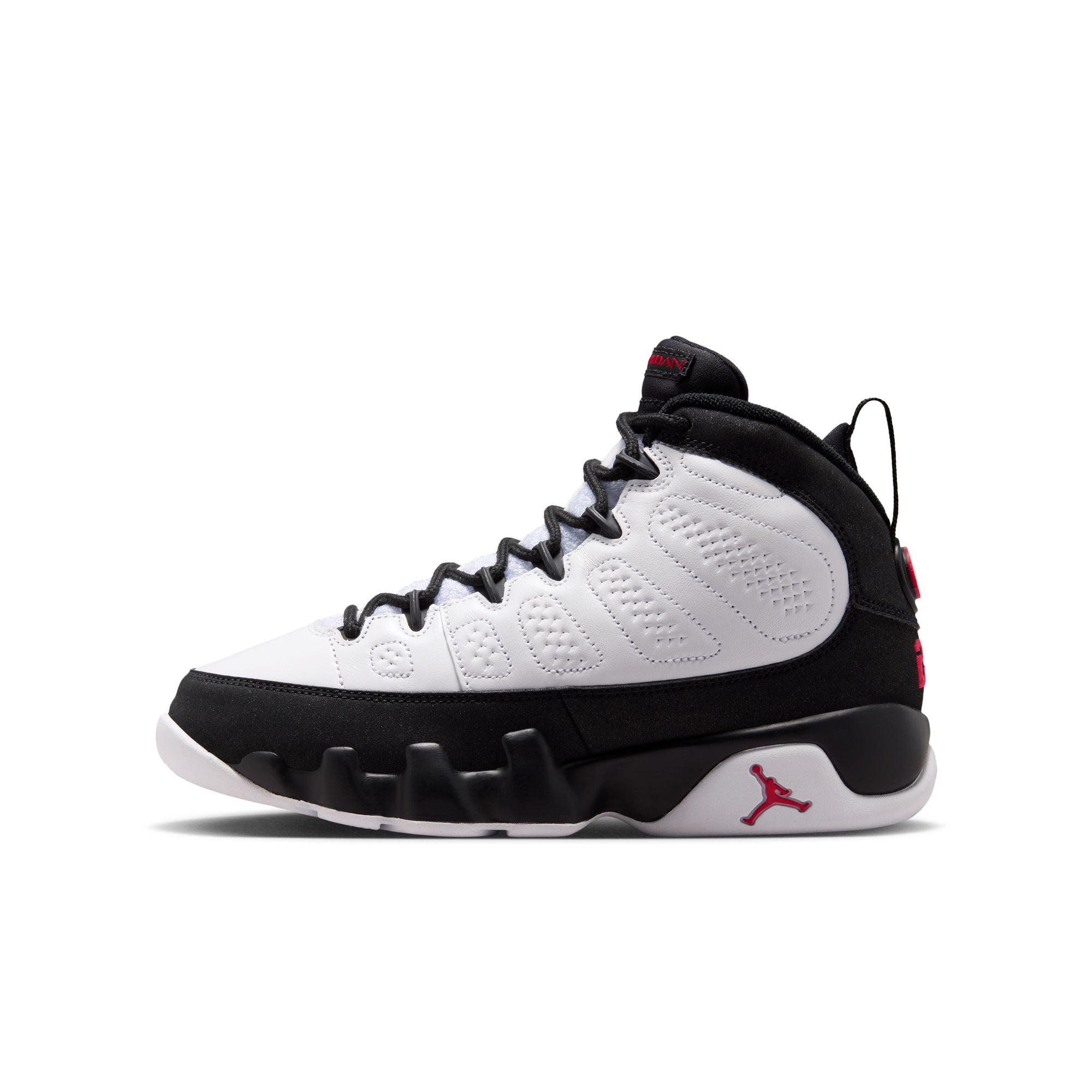 Nike Air Jordan 9 Retro OG (GS) Space Jam