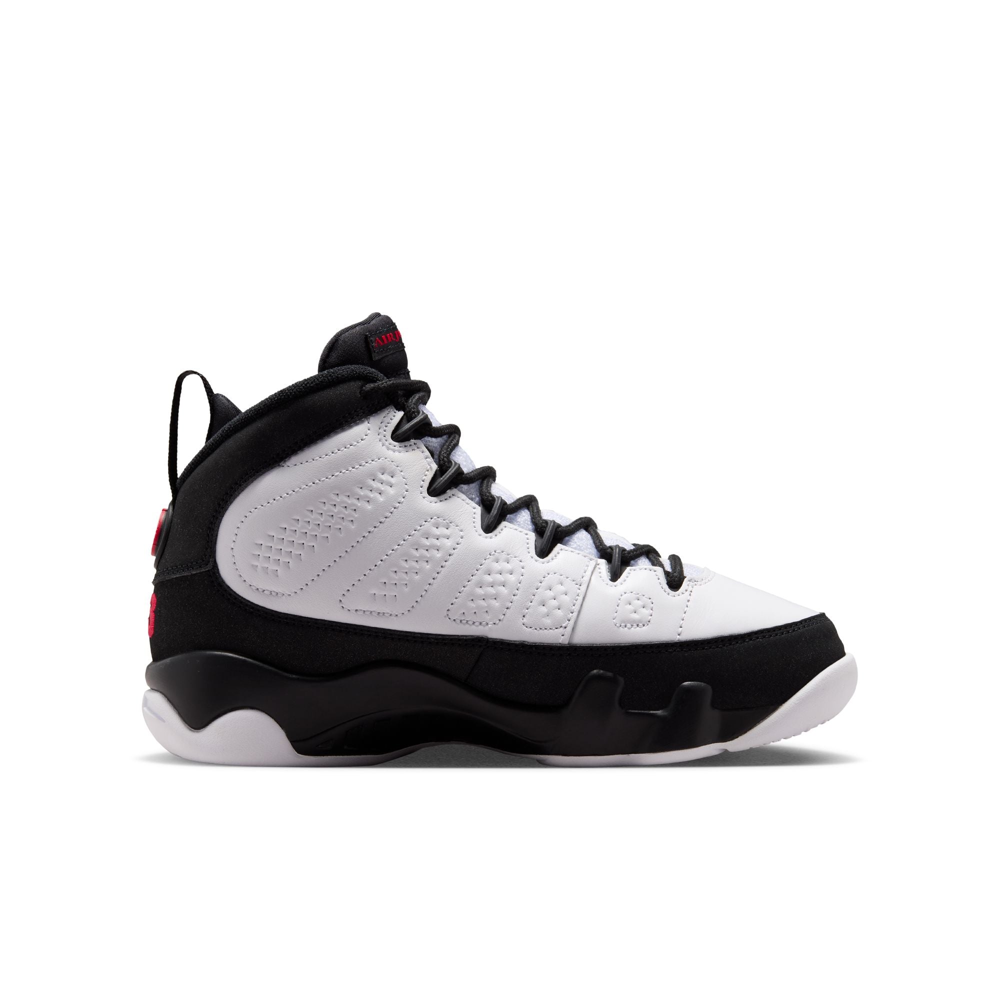 Nike Air Jordan 9 Retro OG (GS) Space Jam