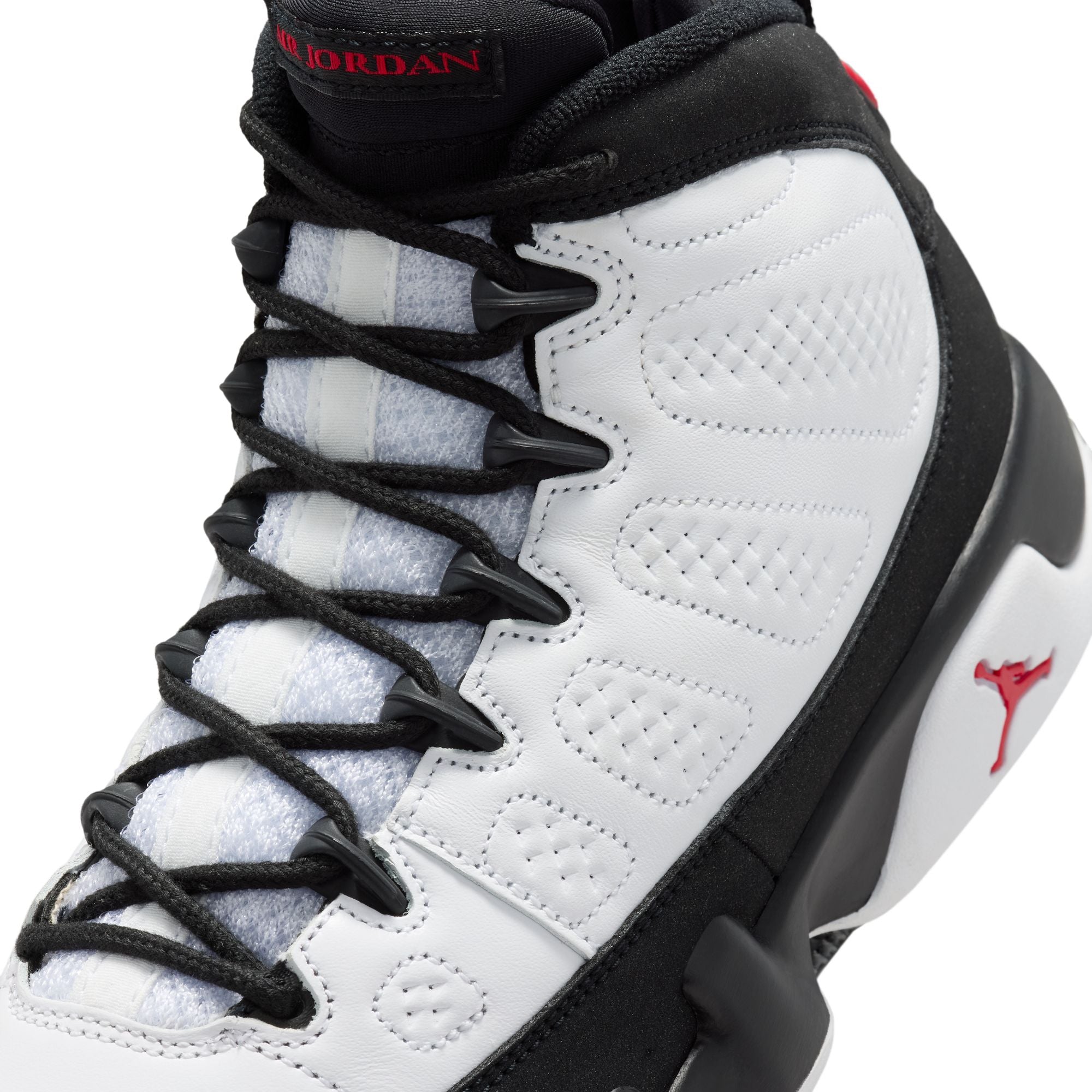 Nike Air Jordan 9 Retro OG (GS) Space Jam