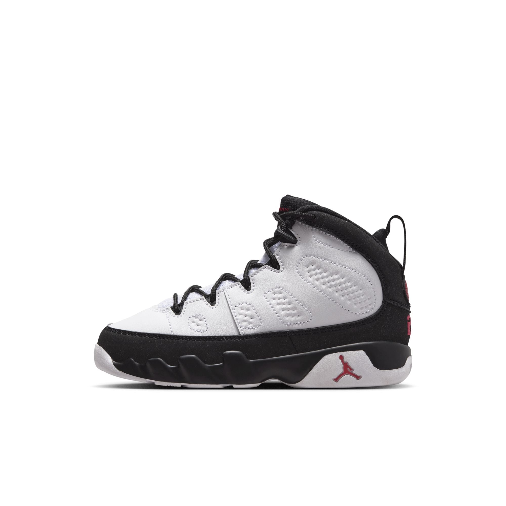 Jordan 9 Retro (PS)