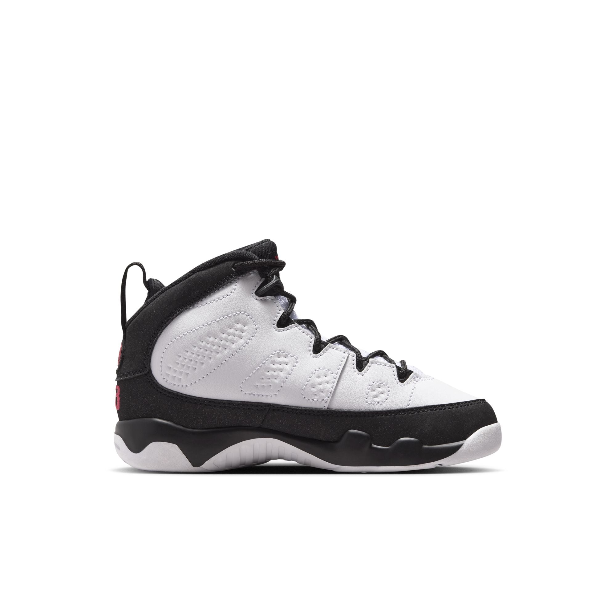 Jordan 9 Retro (PS)