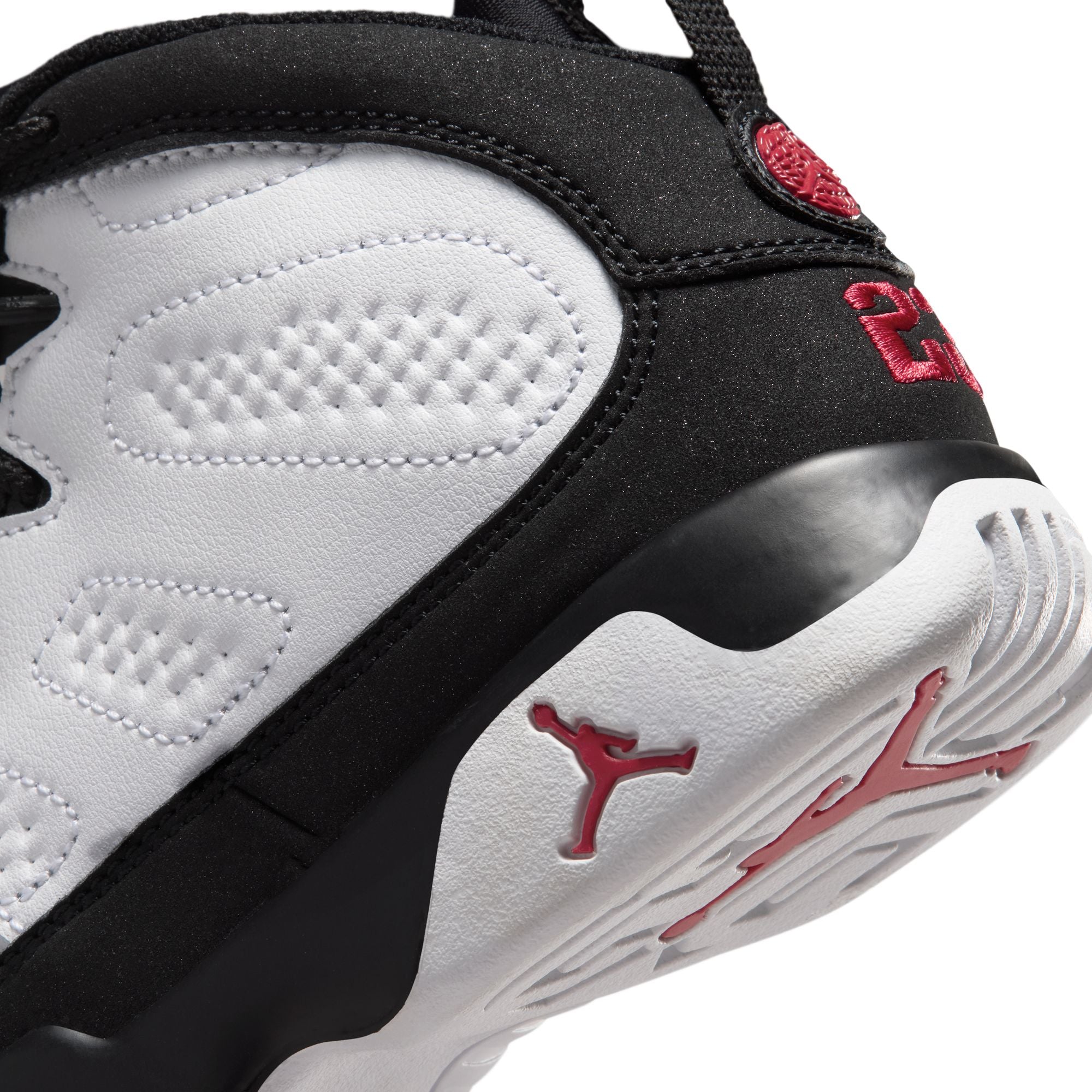 Jordan 9 Retro (PS)