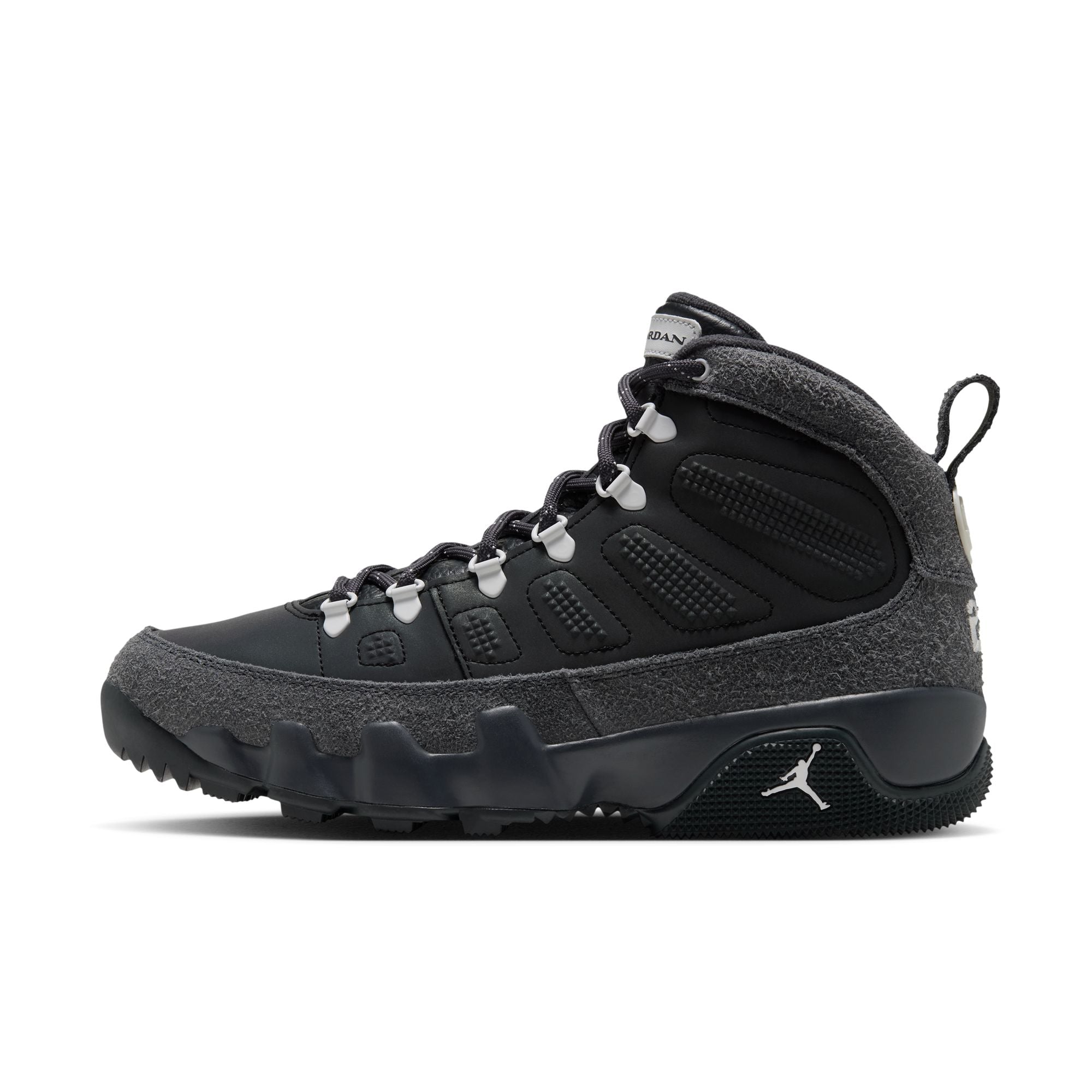 Men's Nike Air Jordan 9 Retro Boot