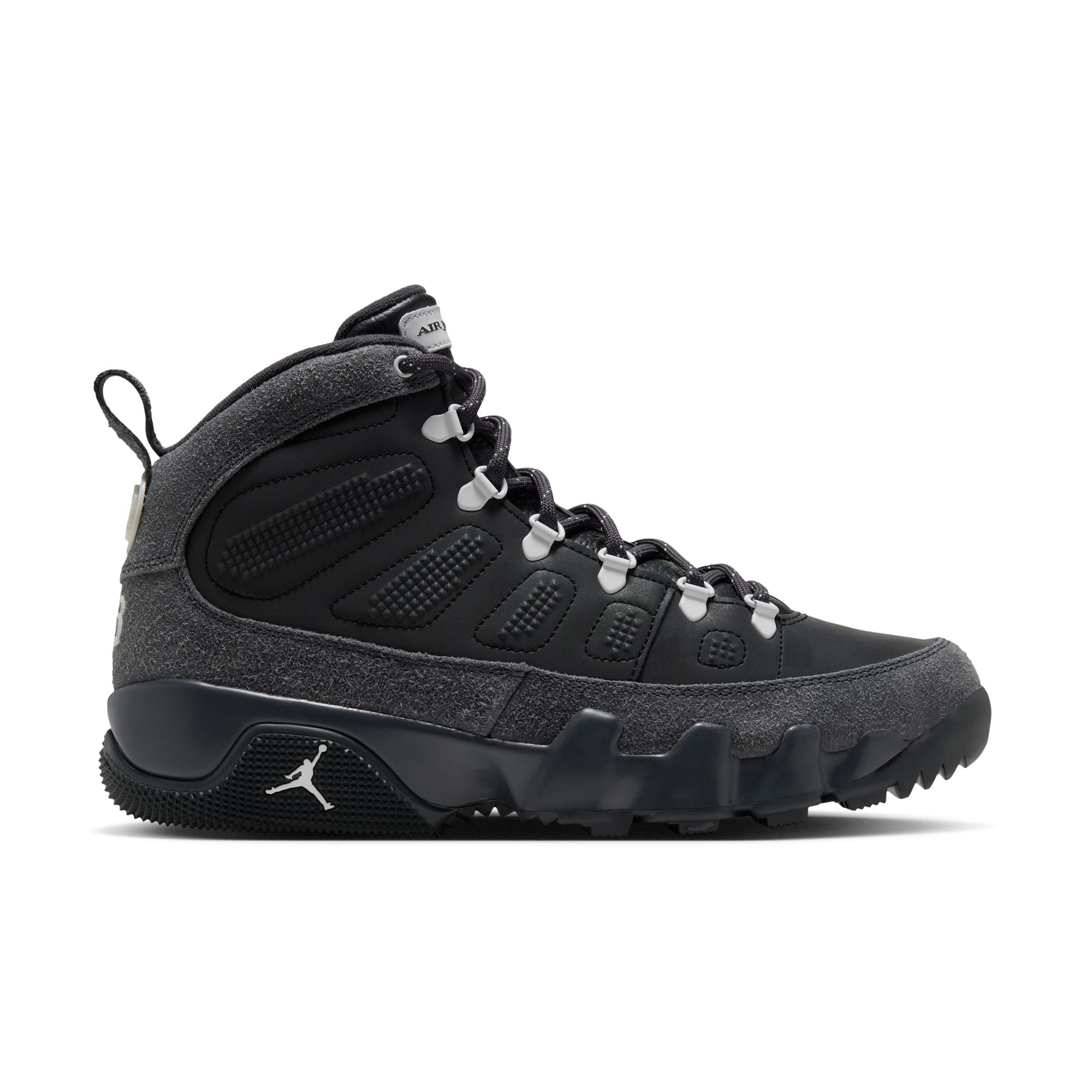 Men's Nike Air Jordan 9 Retro Boot