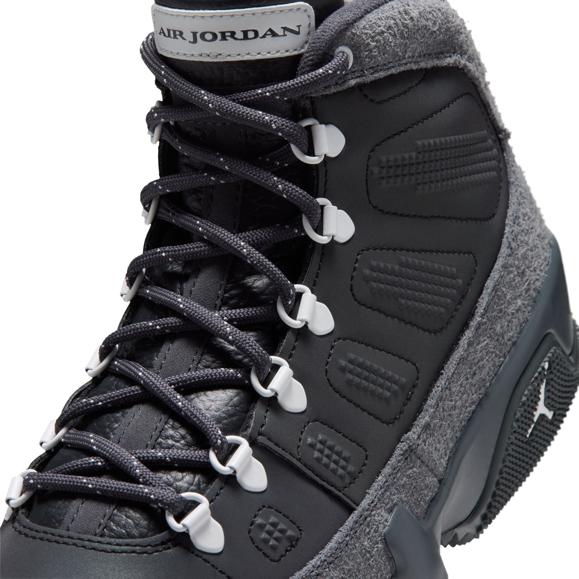 Men's Nike Air Jordan 9 Retro Boot