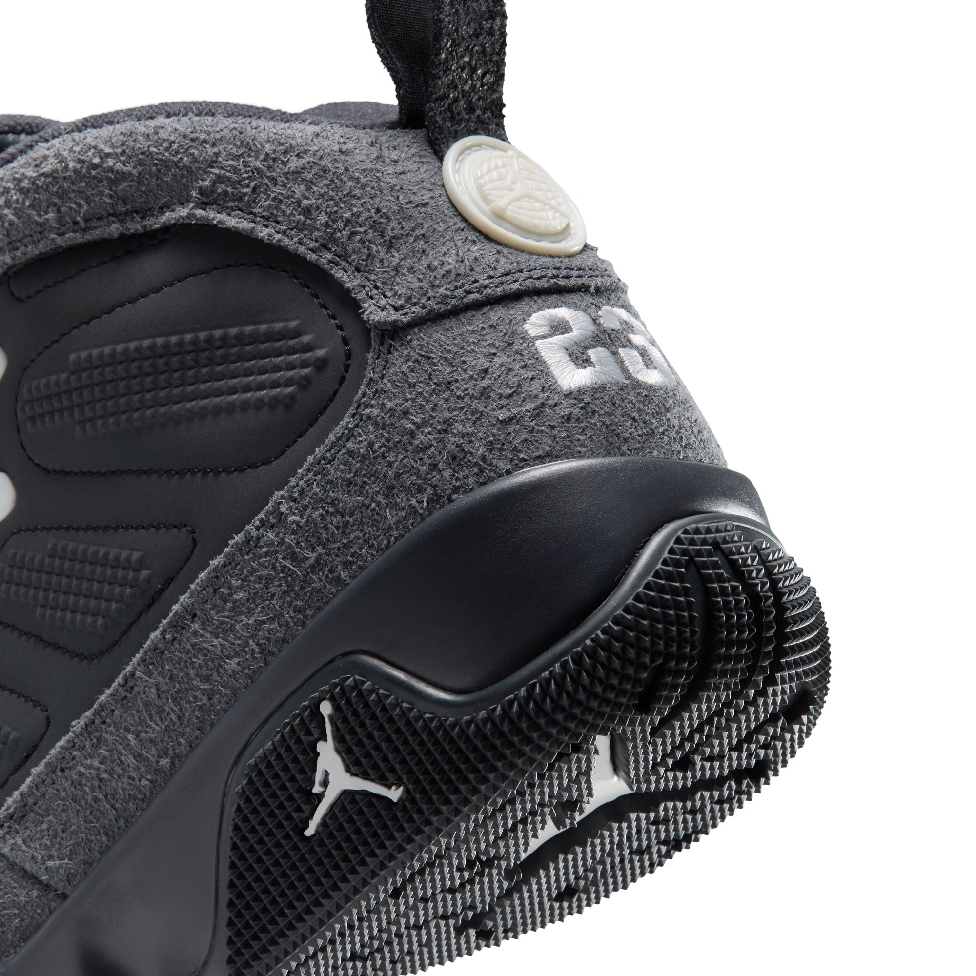 Men's Nike Air Jordan 9 Retro Boot