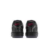 Men's Nike Air Force 1 '07 “Ghostface Black”