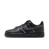 Men's Nike Air Force 1 '07 “Ghostface Black”