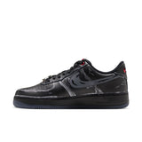 Men's Nike Air Force 1 '07 “Ghostface Black”