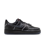 Men's Nike Air Force 1 '07 “Ghostface Black”