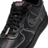 Men's Nike Air Force 1 '07 “Ghostface Black”