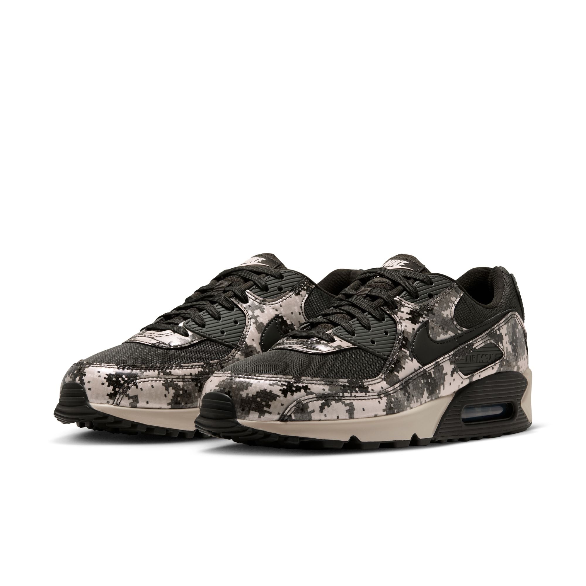 Men's Nike Air Max 90 SE Camo