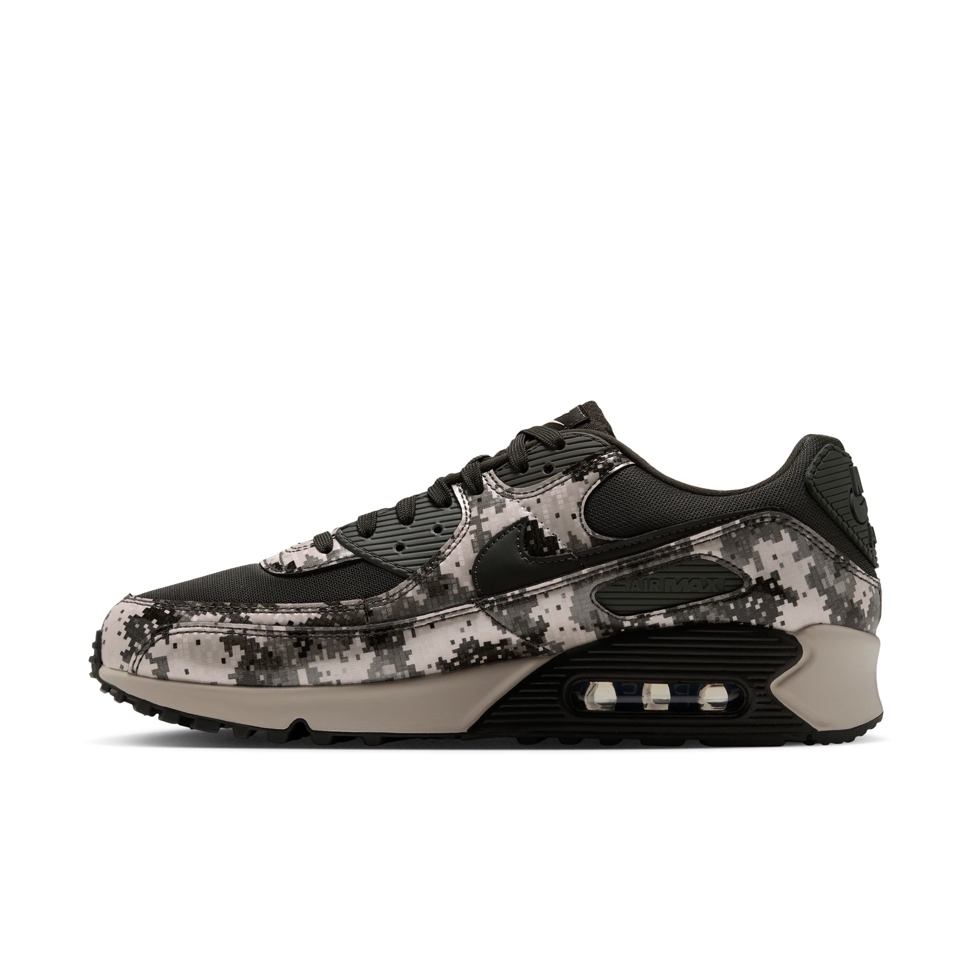 Men's Nike Air Max 90 SE Camo