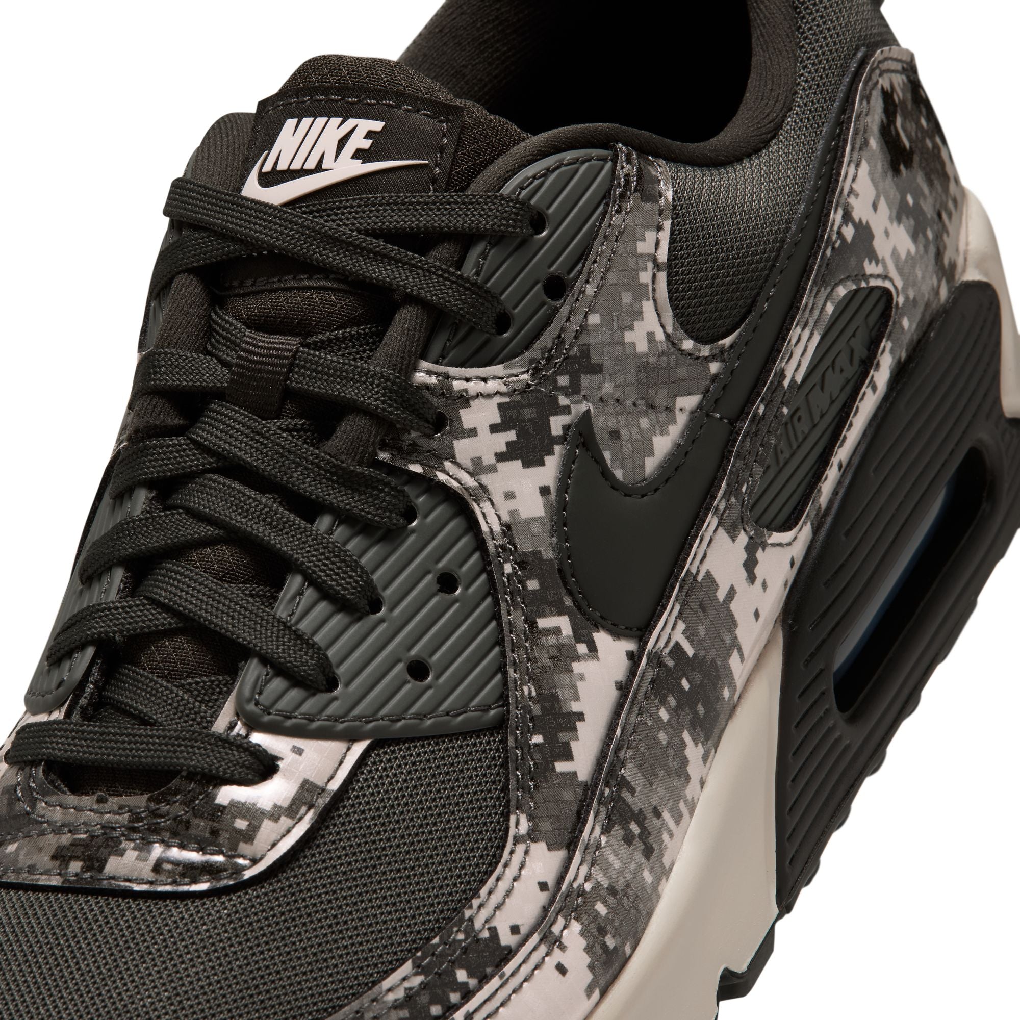 Men's Nike Air Max 90 SE Camo