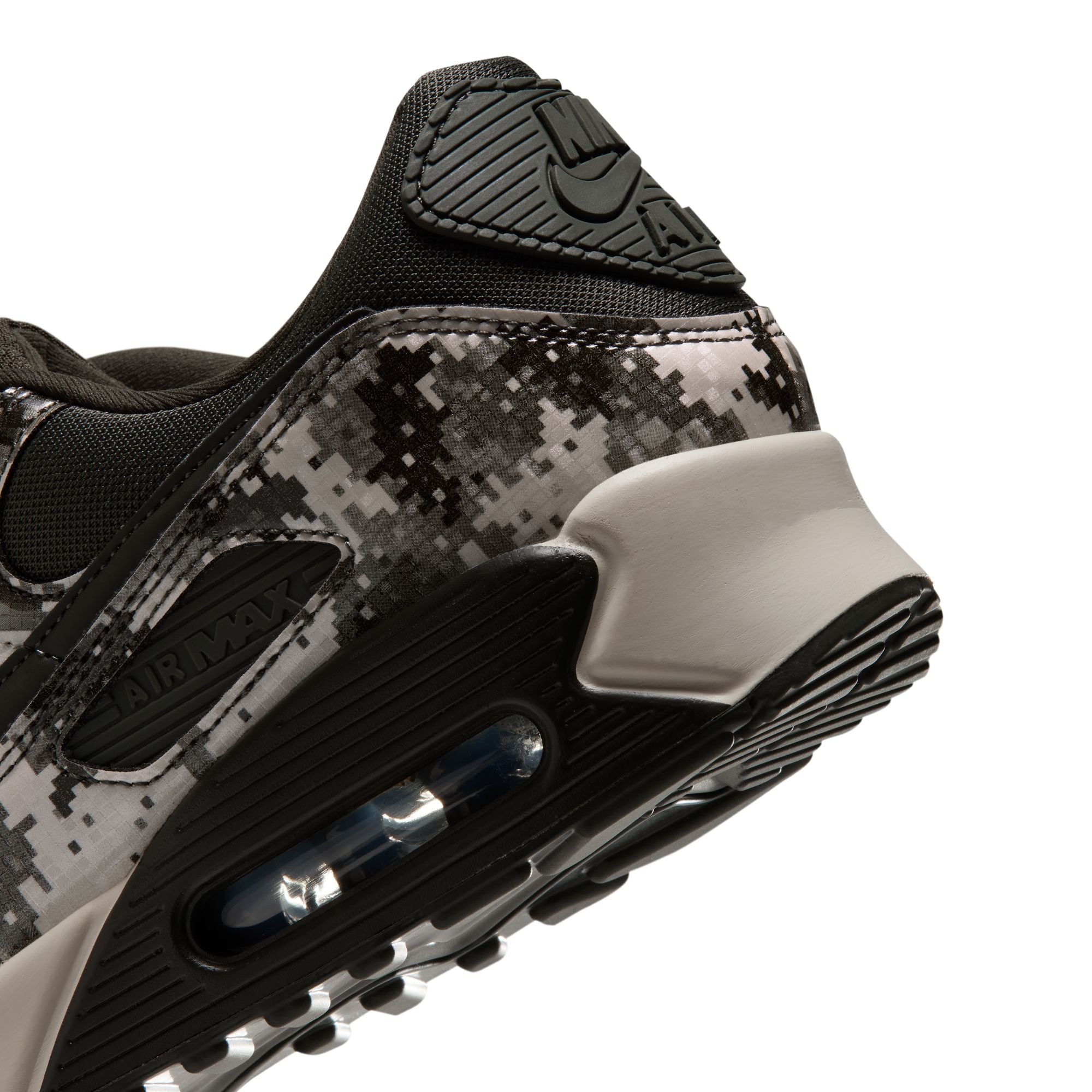 Men's Nike Air Max 90 SE Camo