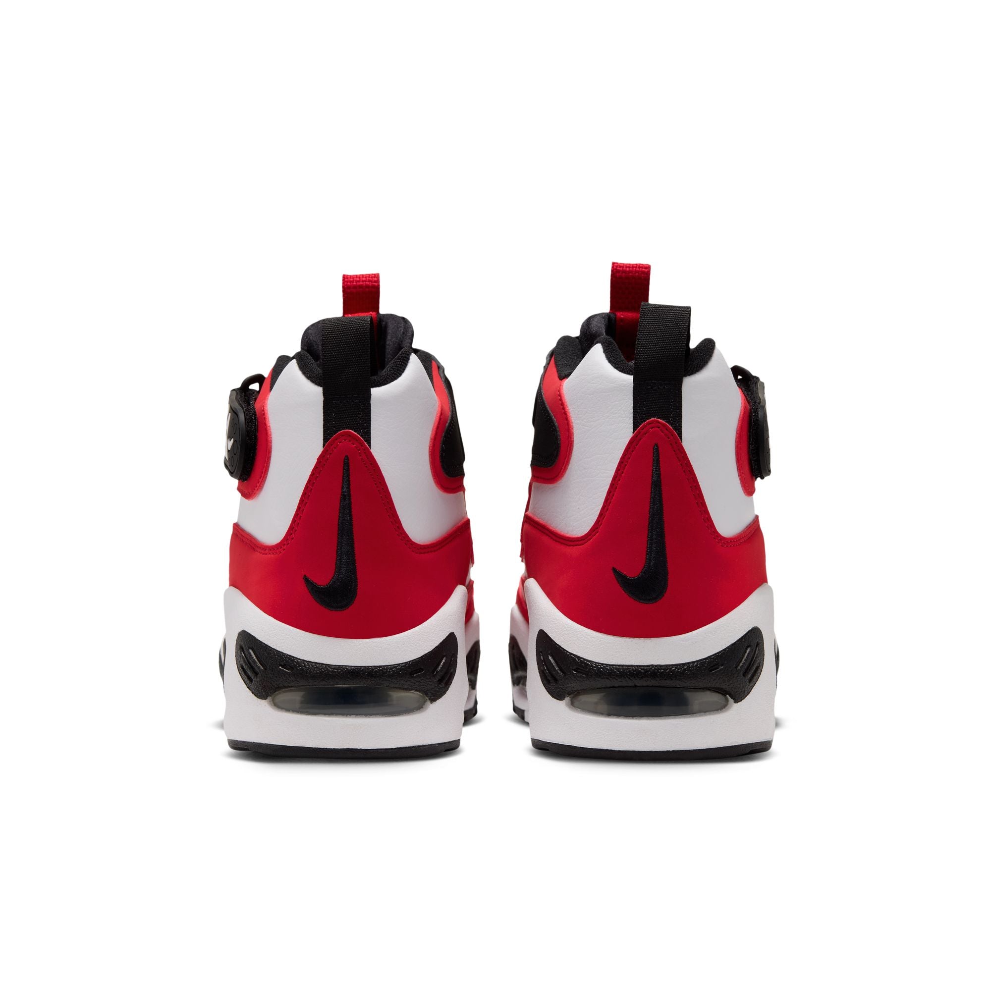 Nike Air Griffey Max 1 Cincinnati Reds