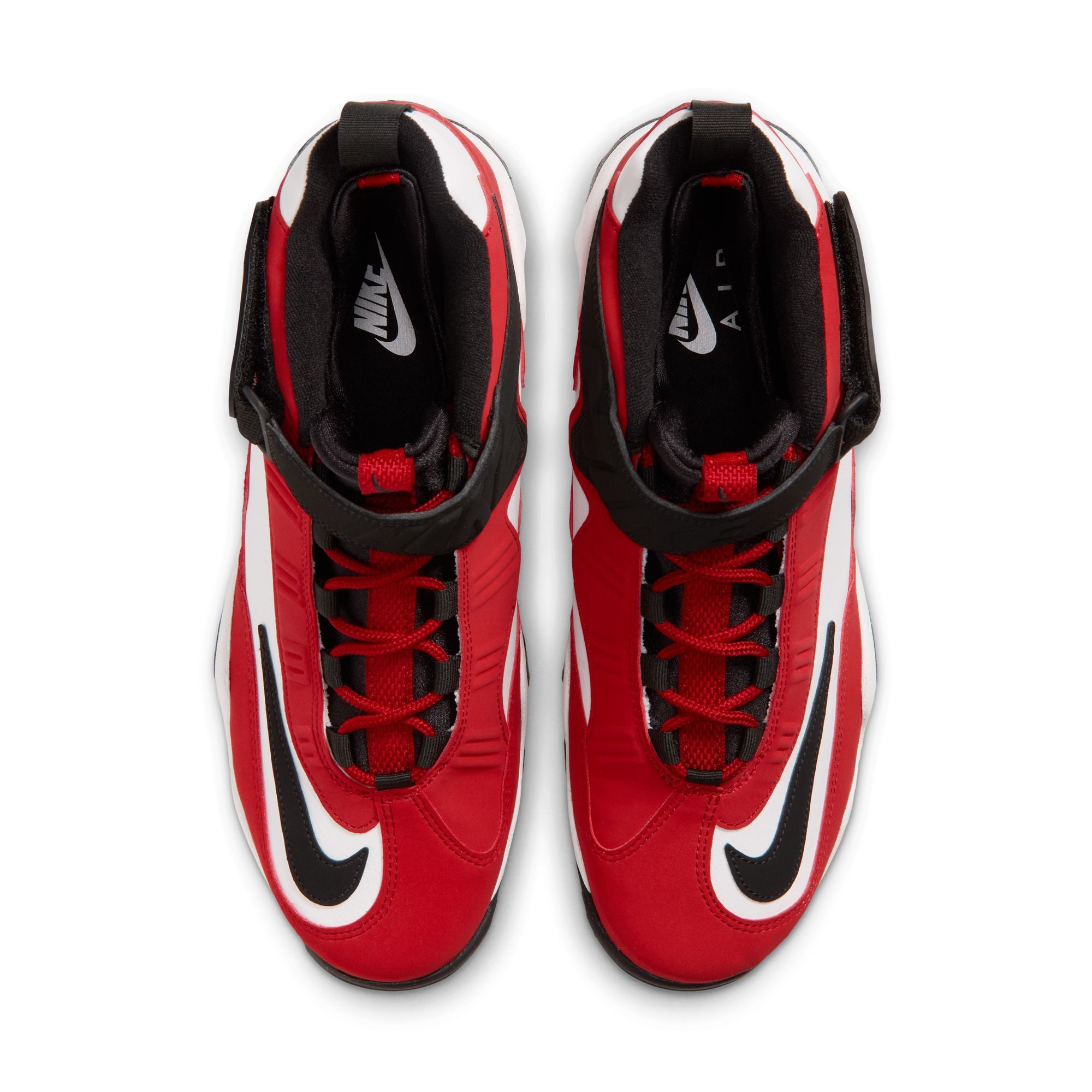 Nike Air Griffey Max 1 Cincinnati Reds