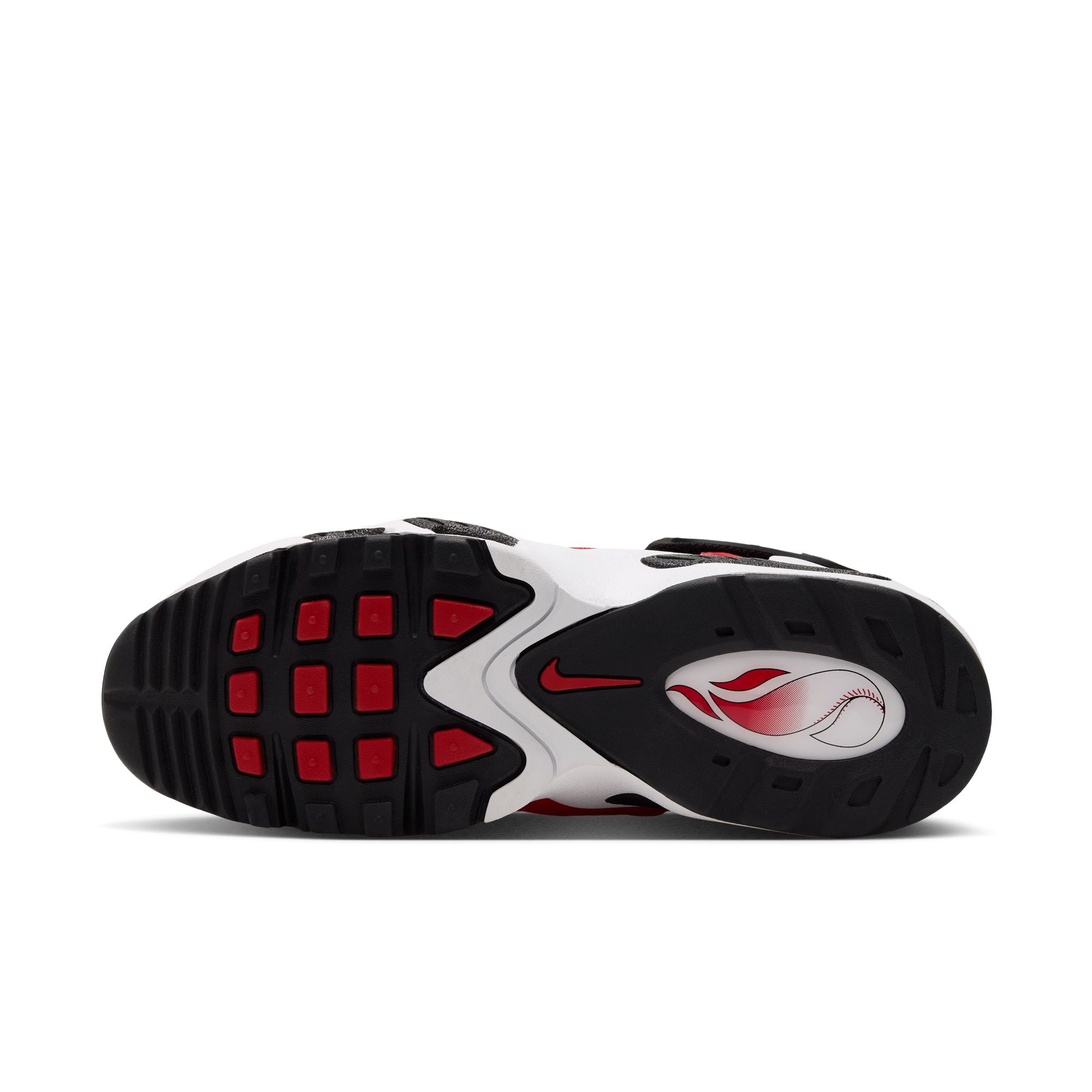 Nike Air Griffey Max 1 Cincinnati Reds