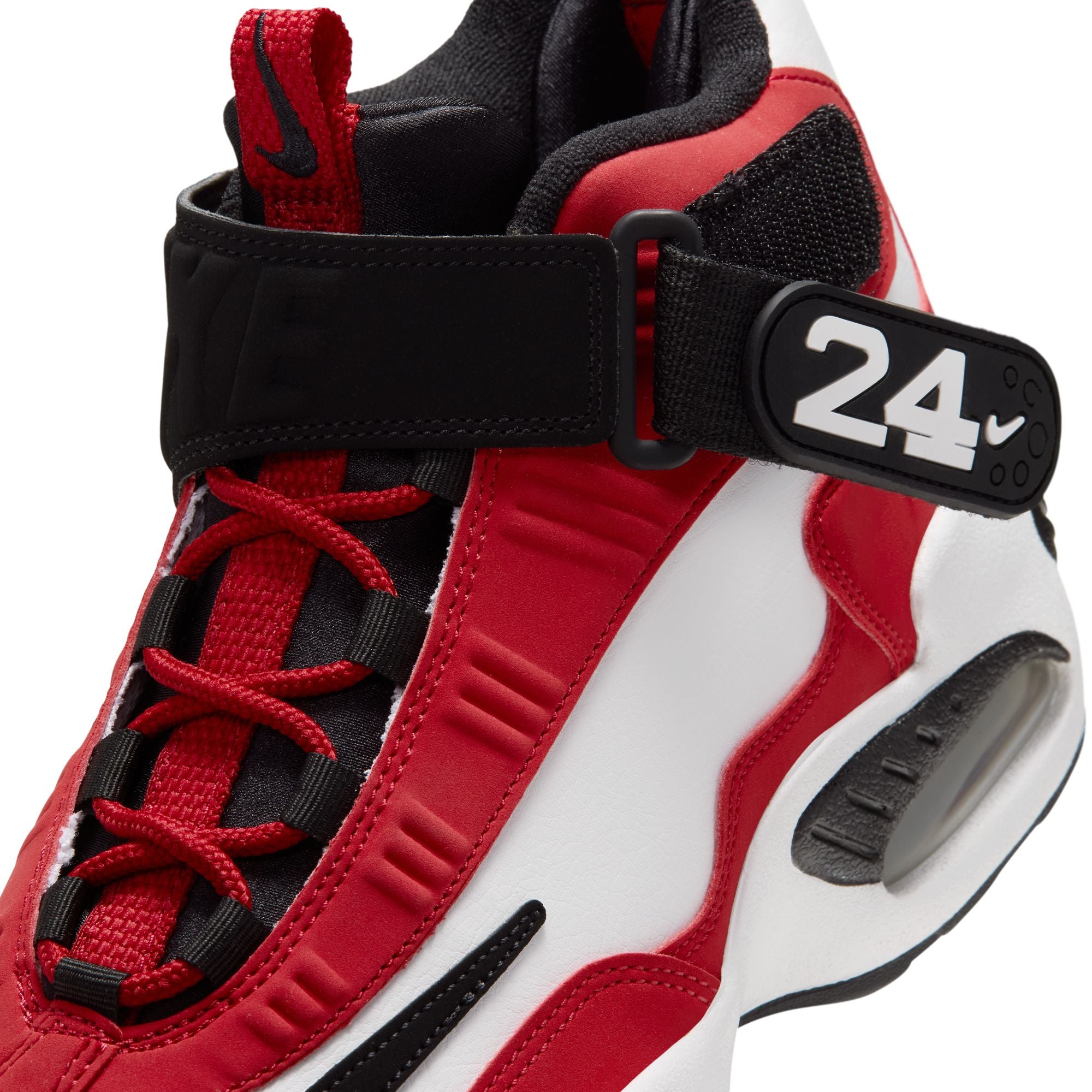 Nike Air Griffey Max 1 Cincinnati Reds