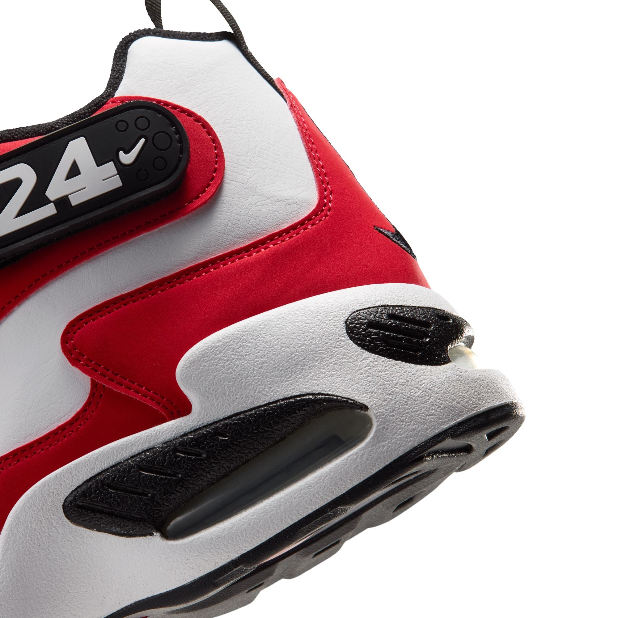 Nike Air Griffey Max 1 Cincinnati Reds