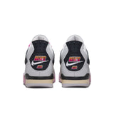 Men's Nike Air Jordan 4 Retro Comic Book