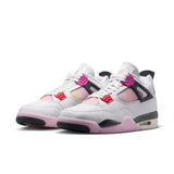Men's Nike Air Jordan 4 Retro Comic Book