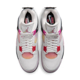 Men's Nike Air Jordan 4 Retro Comic Book