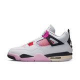 Men's Nike Air Jordan 4 Retro Comic Book