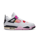 Men's Nike Air Jordan 4 Retro Comic Book