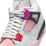 Men's Nike Air Jordan 4 Retro Comic Book