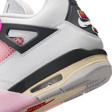 Men's Nike Air Jordan 4 Retro Comic Book