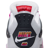 Men's Nike Air Jordan 4 Retro Comic Book
