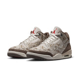 Nike Air Jordan 3 Retro Laser