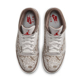 Nike Air Jordan 3 Retro Laser
