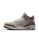 Nike Air Jordan 3 Retro Laser