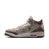 Nike Air Jordan 3 Retro Laser